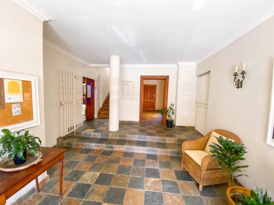 Commercial Property for Sale in Woodstock Western Cape